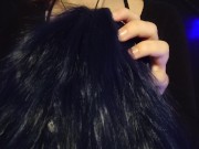 • Brushing your hair • 14/16