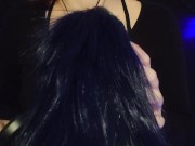 • Brushing your hair • 16/16