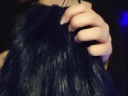 • Brushing your hair • 2/16