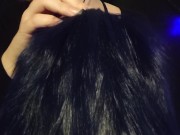 • Brushing your hair • 6/16