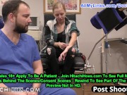 Fuck School, Ava Siren Need An Orgasm! Sneaks In Classroom, Masturbates With Hitachi Magic Wand! 10/16