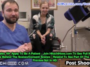 Fuck School, Ava Siren Need An Orgasm! Sneaks In Classroom, Masturbates With Hitachi Magic Wand! 11/16