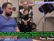 Fuck School, Ava Siren Need An Orgasm! Sneaks In Classroom, Masturbates With Hitachi Magic Wand! 13/16