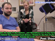 Fuck School, Ava Siren Need An Orgasm! Sneaks In Classroom, Masturbates With Hitachi Magic Wand! 14/16