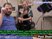 Fuck School, Ava Siren Need An Orgasm! Sneaks In Classroom, Masturbates With Hitachi Magic Wand! 16/16