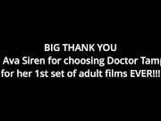 Fuck School, Ava Siren Need An Orgasm! Sneaks In Classroom, Masturbates With Hitachi Magic Wand! 4/16