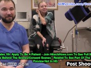 Fuck School, Ava Siren Need An Orgasm! Sneaks In Classroom, Masturbates With Hitachi Magic Wand! 6/16