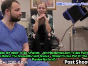 Fuck School, Ava Siren Need An Orgasm! Sneaks In Classroom, Masturbates With Hitachi Magic Wand! 9/16