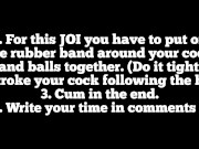 FEMDOM FRIDAY / P-O-TR 1/16