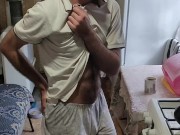 A cup of coffee and plenty of time 1/16