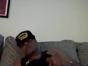 Stroke, Stroke, Stroke…till you shoot! Early morning sesh! 11/16