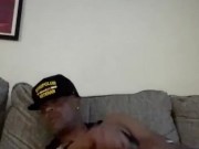 Stroke, Stroke, Stroke…till you shoot! Early morning sesh! 12/16