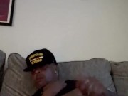 Stroke, Stroke, Stroke…till you shoot! Early morning sesh! 13/16