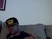 Stroke, Stroke, Stroke…till you shoot! Early morning sesh! 2/16