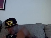 Stroke, Stroke, Stroke…till you shoot! Early morning sesh! 3/16