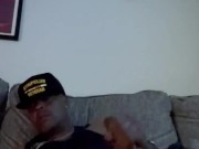 Stroke, Stroke, Stroke…till you shoot! Early morning sesh! 4/16