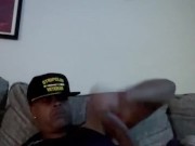 Stroke, Stroke, Stroke…till you shoot! Early morning sesh! 5/16