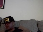 Stroke, Stroke, Stroke…till you shoot! Early morning sesh! 7/16