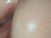 Stretched out pussyStretched out pussy 15/16