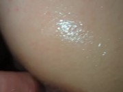 Stretched out pussyStretched out pussy 6/16