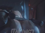 Compilación De Videos 3D Hot #16 15/16