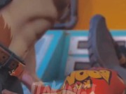 Compilación De Videos 3D Hot #16 3/16