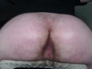 Voice Domination Hairy Butt Worship Of Fucking Hot Straight . Big ass , hairy ass ! Worship ass! 12/16