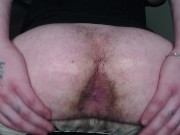 Voice Domination Hairy Butt Worship Of Fucking Hot Straight . Big ass , hairy ass ! Worship ass! 13/16