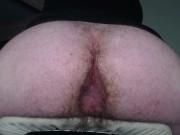 Voice Domination Hairy Butt Worship Of Fucking Hot Straight . Big ass , hairy ass ! Worship ass! 2/16