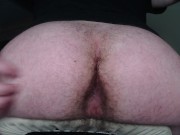 Voice Domination Hairy Butt Worship Of Fucking Hot Straight . Big ass , hairy ass ! Worship ass! 4/16