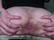 Voice Domination Hairy Butt Worship Of Fucking Hot Straight . Big ass , hairy ass ! Worship ass! 9/16