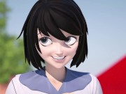 Hentai Sex University - Season 2, Episode 8 - TRAILER 1/16