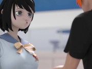 Hentai Sex University - Season 2, Episode 8 - TRAILER 10/16