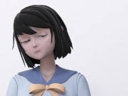 Hentai Sex University - Season 2, Episode 8 - TRAILER 12/16