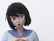 Hentai Sex University - Season 2, Episode 8 - TRAILER 13/16