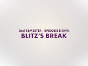 Hentai Sex University - Season 2, Episode 8 - TRAILER 15/16