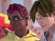 Hentai Sex University - Season 2, Episode 8 - TRAILER 2/16