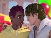 Hentai Sex University - Season 2, Episode 8 - TRAILER 3/16