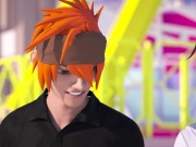 Hentai Sex University - Season 2, Episode 8 - TRAILER 5/16