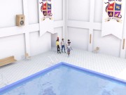 Hentai Sex University - Season 2, Episode 8 - TRAILER 6/16