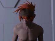 Hentai Sex University - Season 2, Episode 8 - TRAILER 7/16