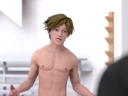 Hentai Sex University - Season 2, Episode 8 - TRAILER 8/16