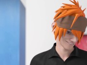 Hentai Sex University - Season 2, Episode 8 - TRAILER 9/16