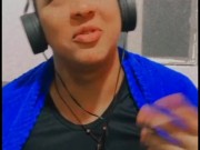 Mi experiencia como MODELO WEBCAM 10/16