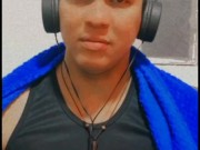 Mi experiencia como MODELO WEBCAM 12/16