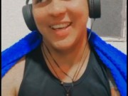 Mi experiencia como MODELO WEBCAM 13/16