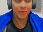 Mi experiencia como MODELO WEBCAM 14/16