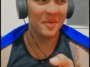 Mi experiencia como MODELO WEBCAM 16/16