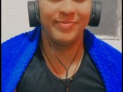 Mi experiencia como MODELO WEBCAM 3/16