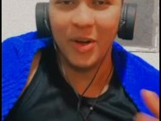 Mi experiencia como MODELO WEBCAM 5/16